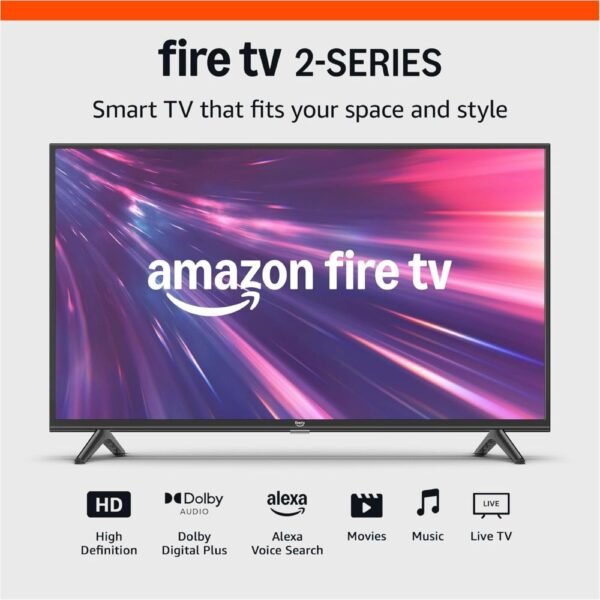 Amazon Fire TV 40" 2-Series