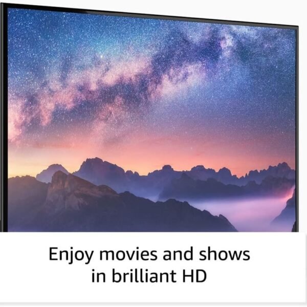 Amazon Fire TV 40" 2-Series