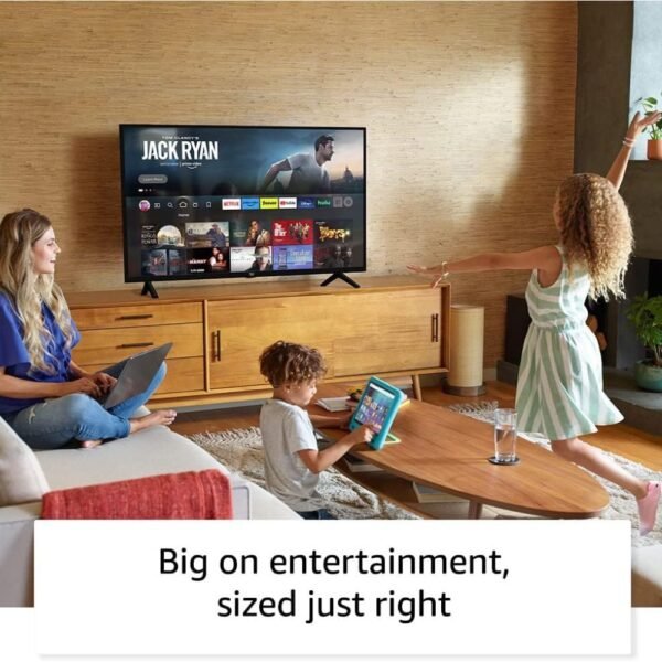 Amazon Fire TV 40" 2-Series