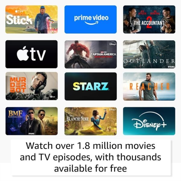 Amazon Fire TV 40" 2-Series