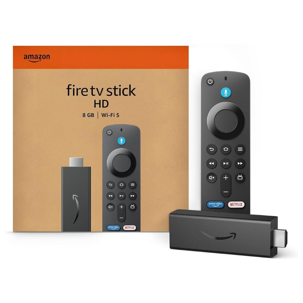 Amazon Fire TV Stick HD