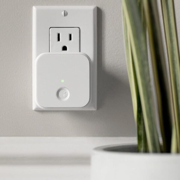 August Home Connect Wi-Fi Bridge