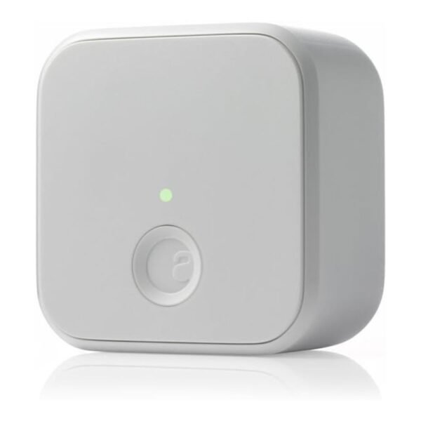 August Home Connect Wi-Fi Bridge