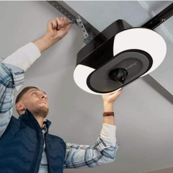 Chamberlain B6753T Smart Garage Door Opener