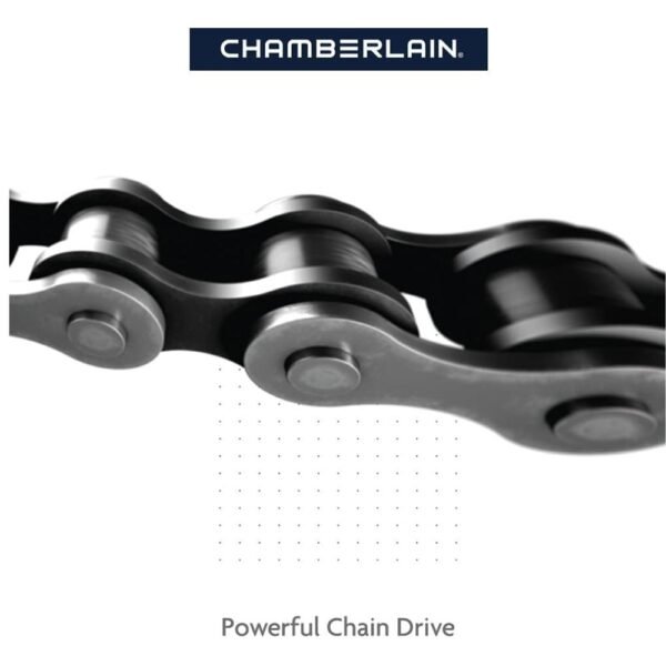 Chamberlain C2405 MYQ Smart Garage Door Opener