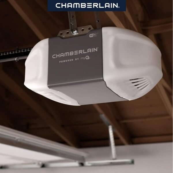 Chamberlain C2405 MYQ Smart Garage Door Opener