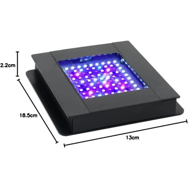 Fluval Plant Nano LED Aquarium Lighting