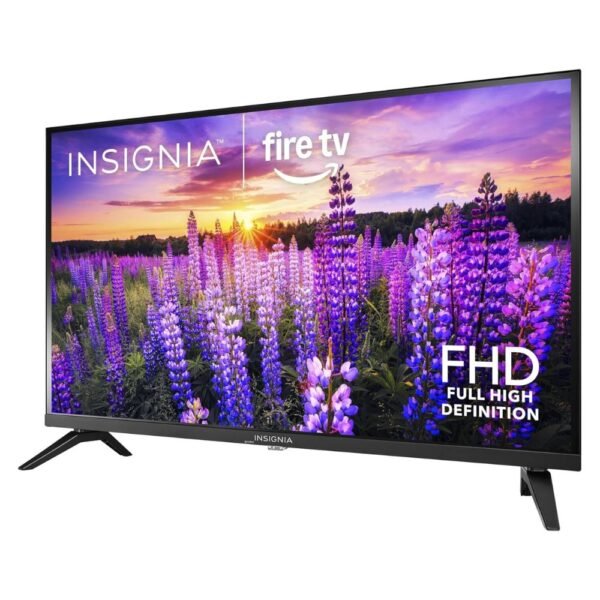 INSIGNIA 40" Class F40 Series LED