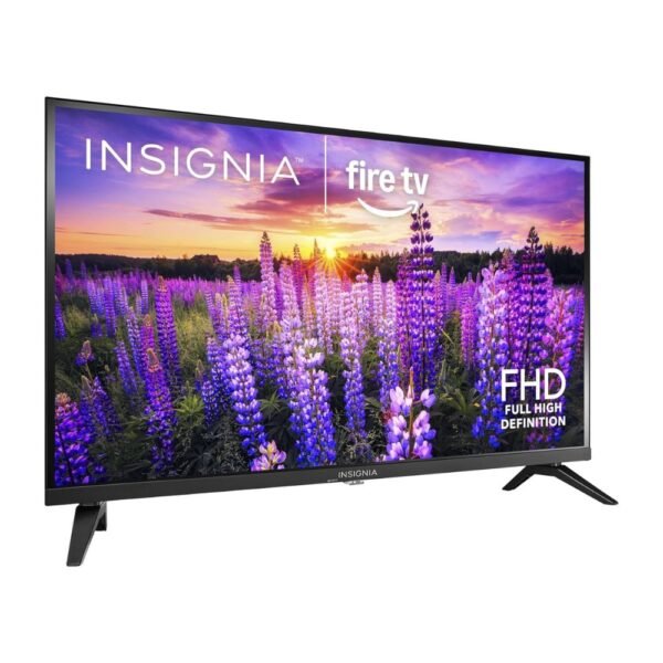 INSIGNIA 40" Class F40 Series LED