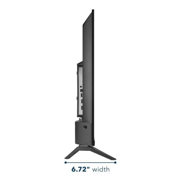 INSIGNIA 40" Class F40 Series LED