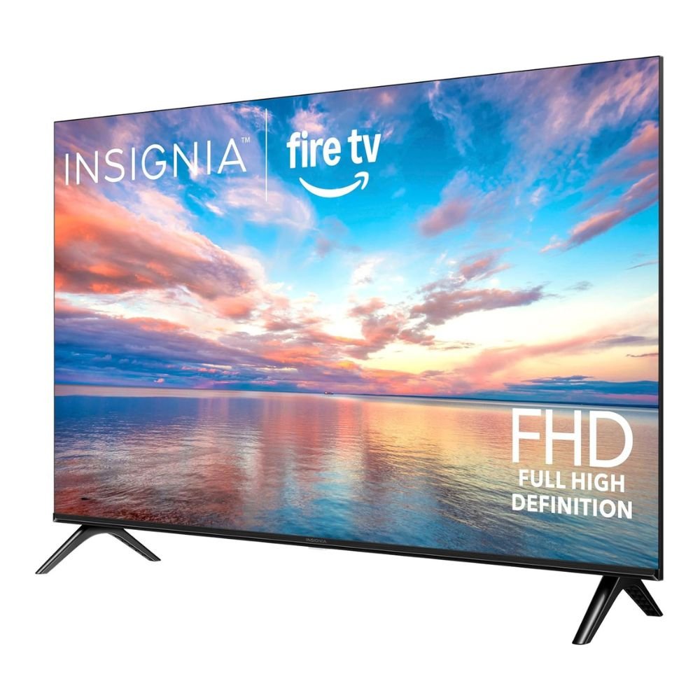 INSIGNIA 40" Class FE Series