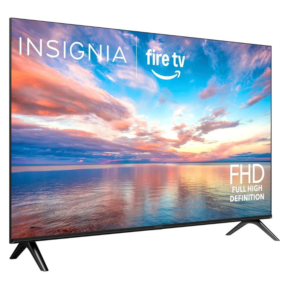 INSIGNIA 40" Class FE Series