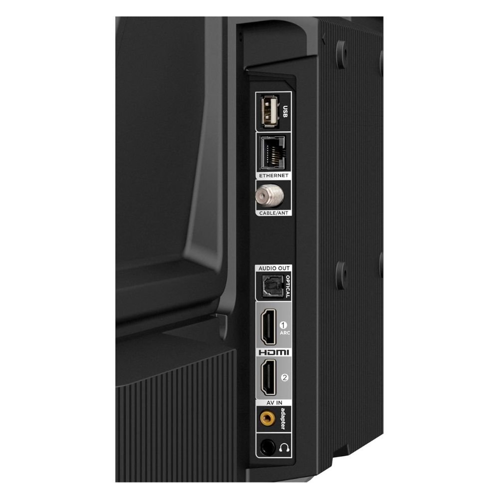 INSIGNIA 40" Class FE Series