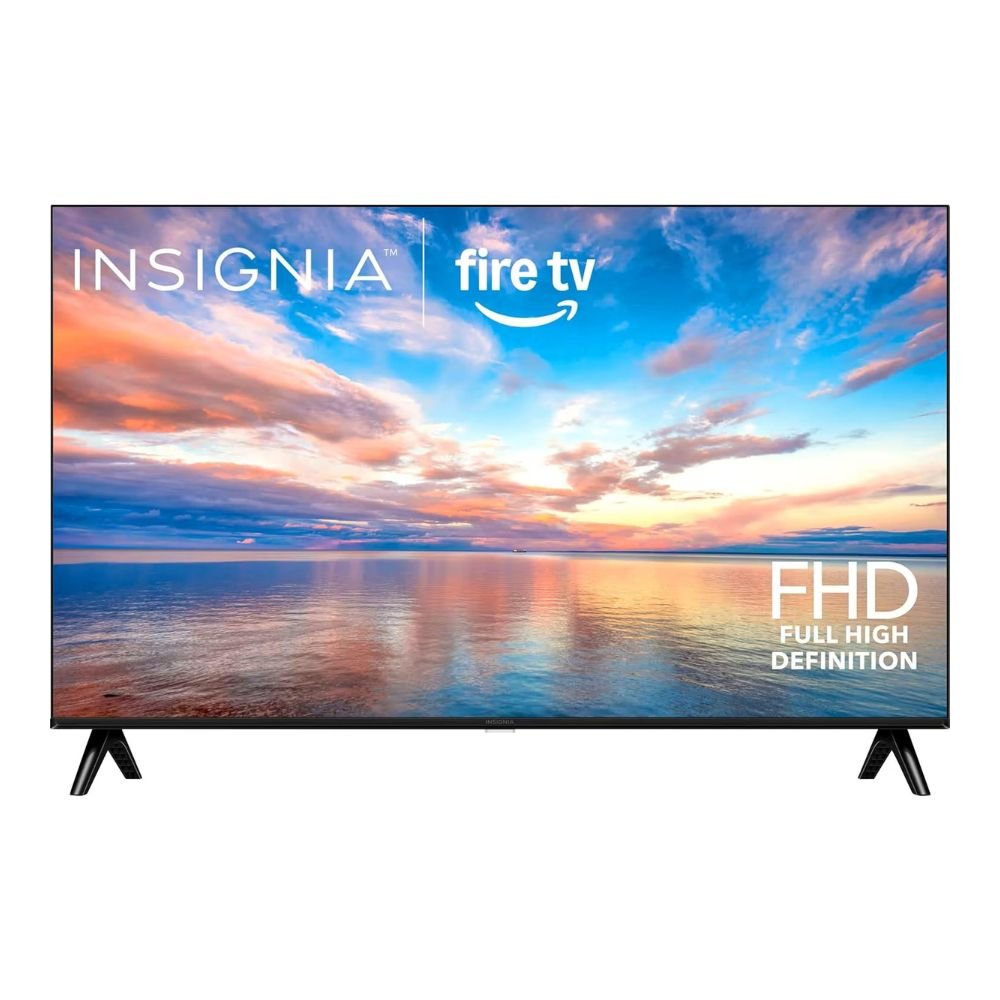 INSIGNIA 40" Class FE Series