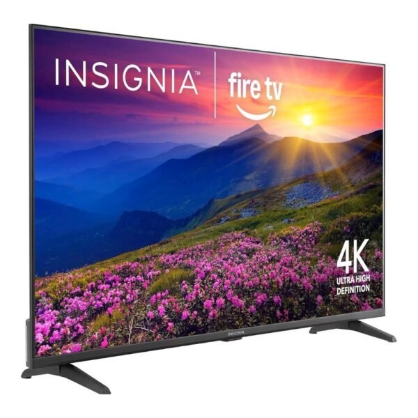 INSIGNIA 50" Class F50 Series LED