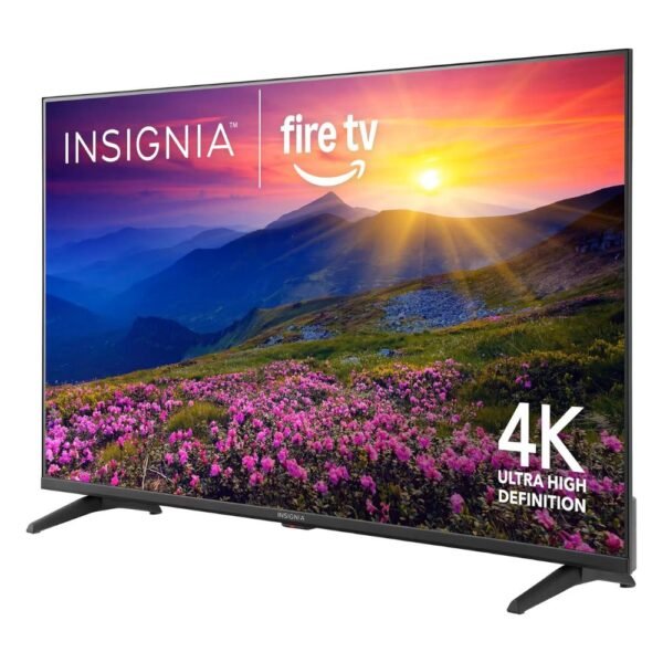 INSIGNIA 50" Class F50 Series LED