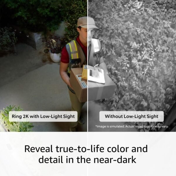 Introducing Ring Outdoor Cam Plus