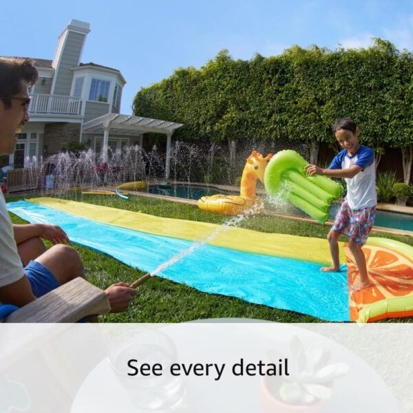 Introducing Ring Outdoor Cam Plus