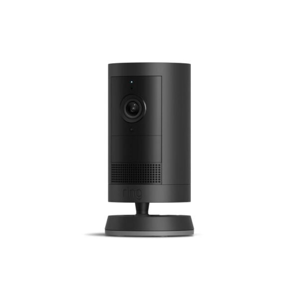 Introducing Ring Outdoor Cam Plus