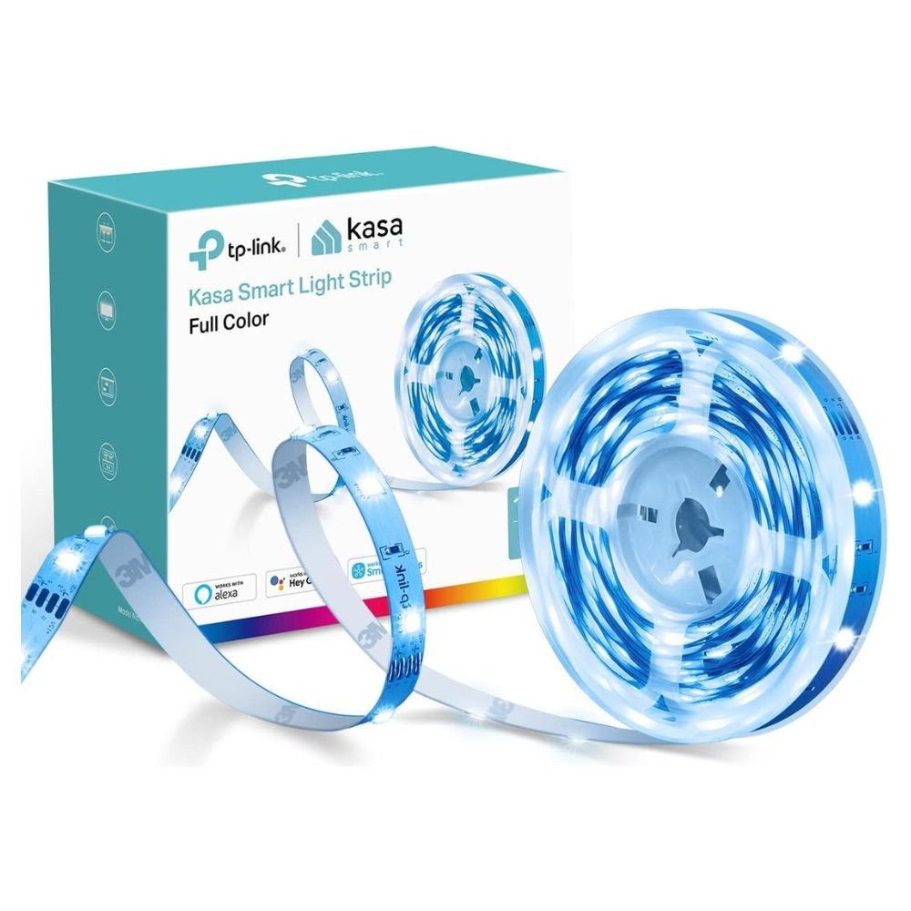 Kasa Smart LED Light Strip