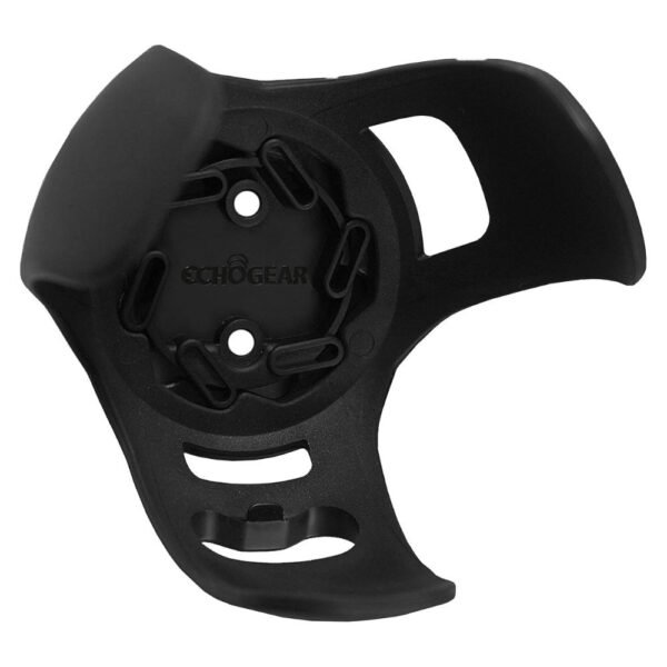 Black Amazon Wall Mount