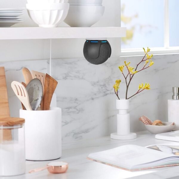 Black Amazon Wall Mount