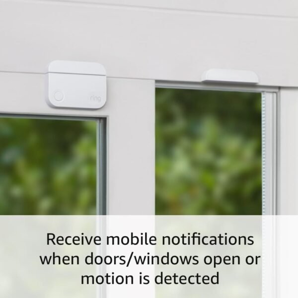 Ring Alarm Pro with 8-Piece Kit