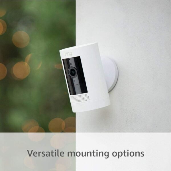 Ring Outdoor Cam
