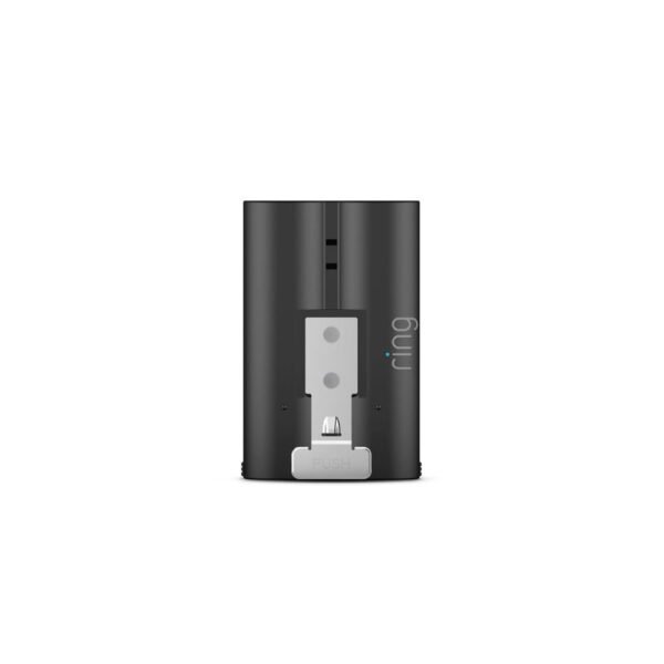 Ring Rechargeable Quick Release Battery Pack