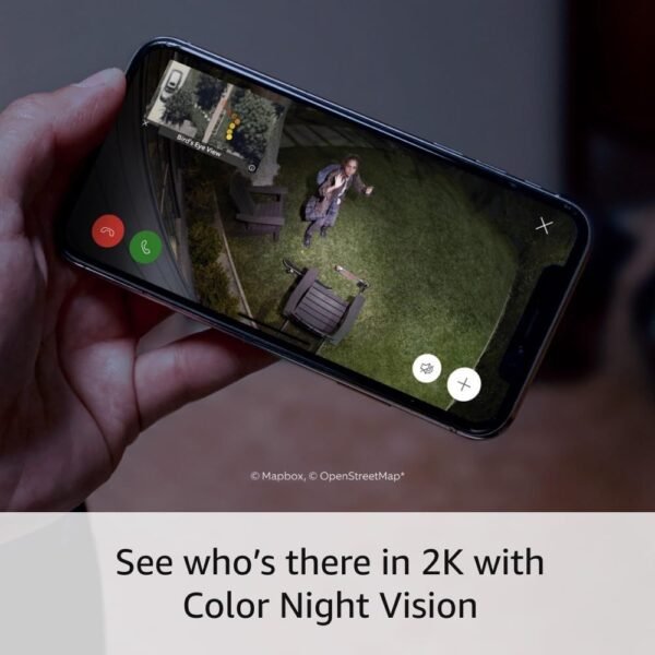 Ring Spotlight Cam Pro