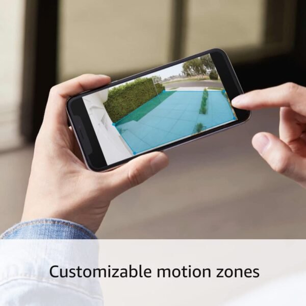 Ring Spotlight Cam Pro