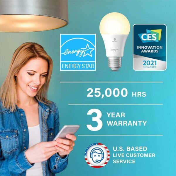 Sengled Alexa Light Bulb
