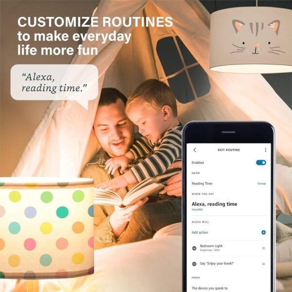 Sengled Alexa Light Bulb