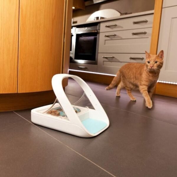 Sure Petcare - Microchip Pet Feeder
