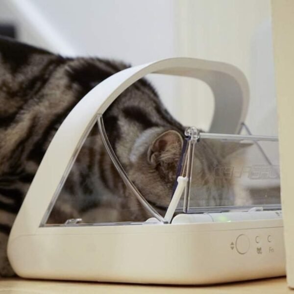 Sure Petcare - Microchip Pet Feeder