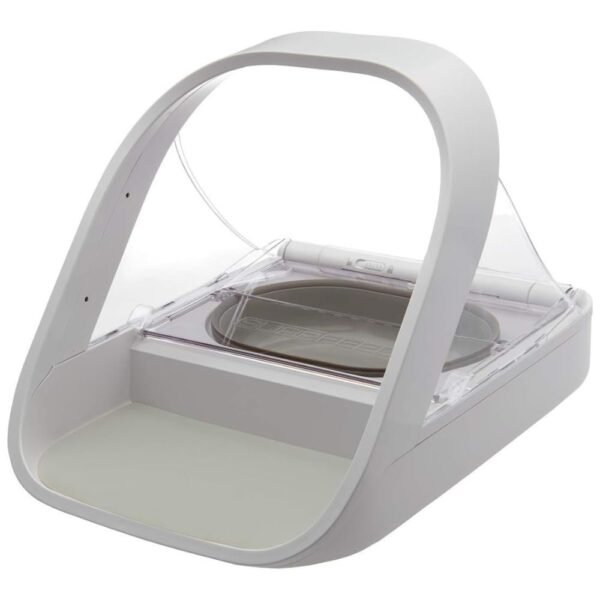 Sure Petcare - Microchip Pet Feeder