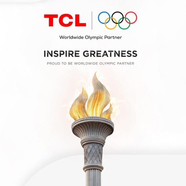 TCL 55-Inch Class S5 UHD 4K LED Smart TV