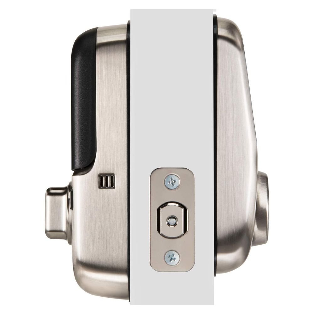 Yale Security Assure Lock Deadbolt