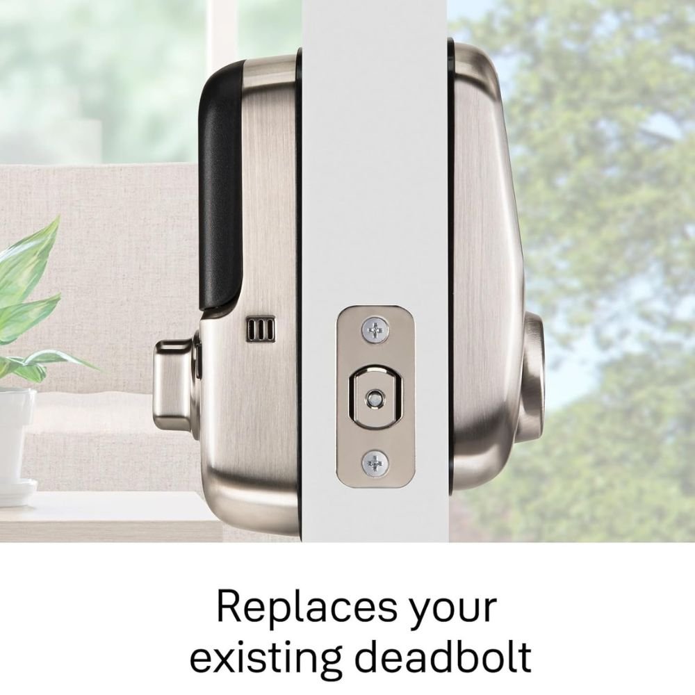 Yale Security Assure Lock Deadbolt