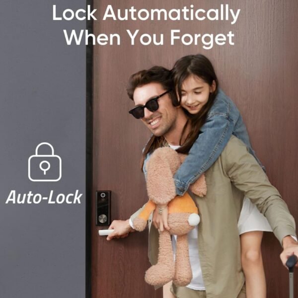 Eufy Security Smart Lock S230