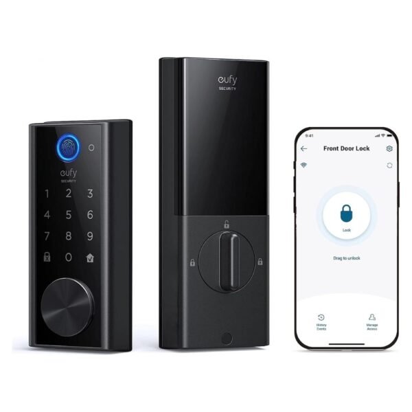 Eufy Security Smart Lock S230