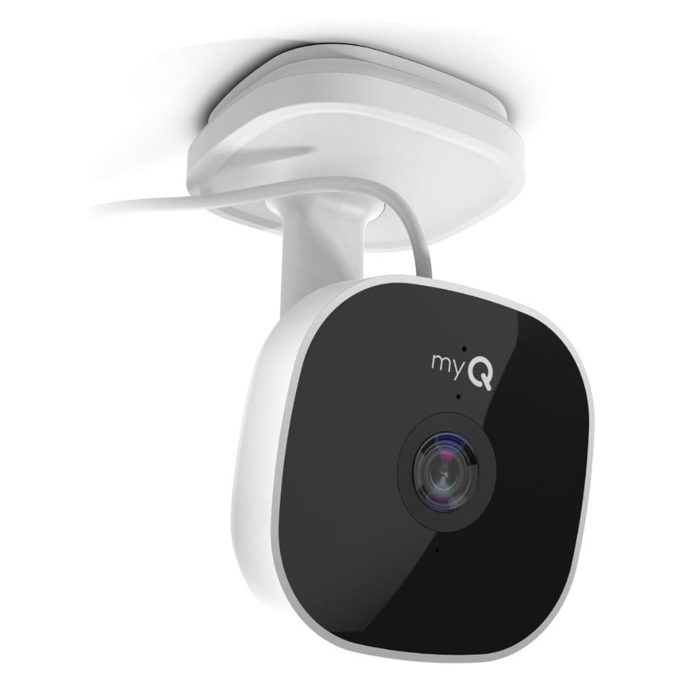 MYQ Smart Garage Security Camera