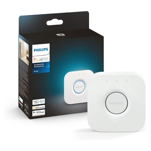 1 Pack Philips Hue Bridge