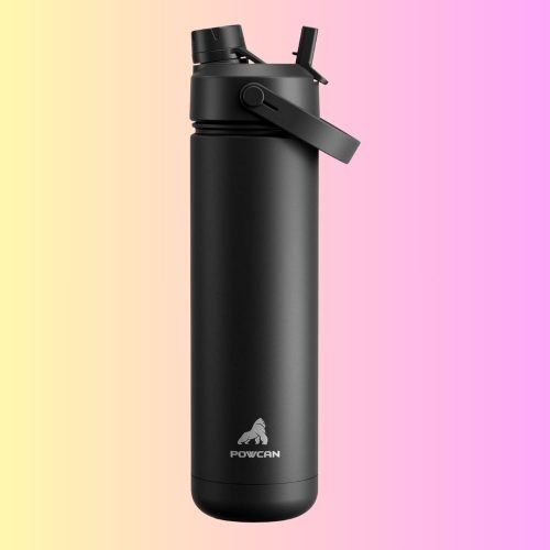 26 oz Insulated Water Bottle