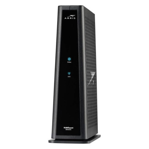 ARRIS (SBG8300-RB) - Cable Modem Router