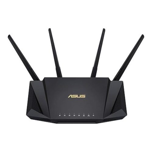 RT-AX3000 Ultra-Fast Dual Band Gigabit Wireless Router