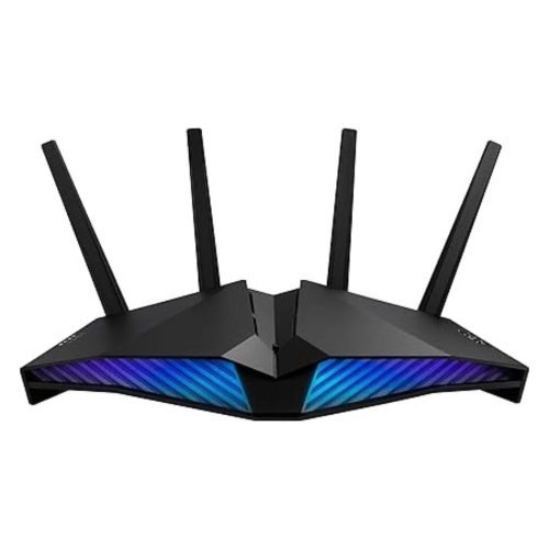 ASUS RT-AX82U Dual-Band WiFi 6 Router