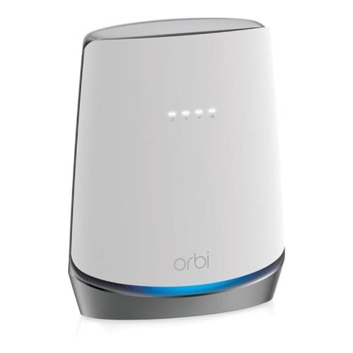 ZenWiFi AX Whole-Home Tri-band Mesh WiFi 6 System (XT8)