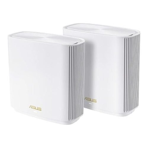 ASUS ZenWiFi AX6600 (XT8 2PK)