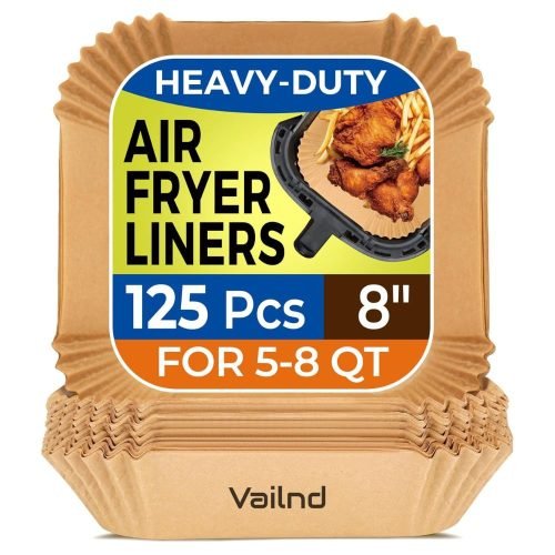 Air Fryer Paper Liners